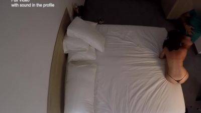 Couple Caught Fucking In Hotel - hclips.com - Colombia