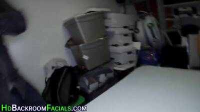 Stacked amateur pounded - sunporno.com