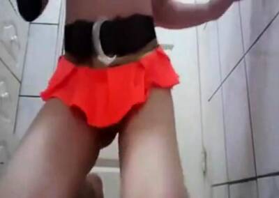 Greek Brunette Horny Slut Webcam Show - icpvid.com