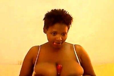 Ebony boobs webcam Silkytits (3 videos!) - drtuber.com