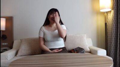 Virgin Graduation Document of 3 Chubby Big-breasted Amateurs (3) - sunporno.com - Japan