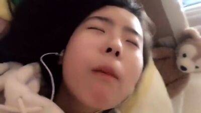 Amateur Asian GFsucking POV - drtuber.com - China