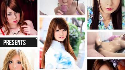 Japanese Amateur Compilation Vol 48 - nvdvid.com