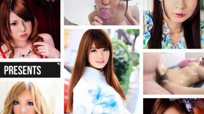 Japanese Amateur Compilation Vol 69 - icpvid.com