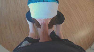 Pov Amateur Blowjob: I Love His Dick So Much Mmm Yummy - hclips.com