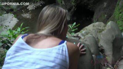 Ashley - Tara - Tara Ashley - Pov In Hawaii With Amateur Babe Doggystyle Squirting - upornia.com