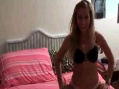 Hot homemade blondes toying each other - drtuber.com