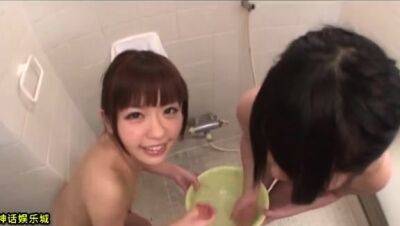 Real amateur college coed teens blowjob cumshot - drtuber.com - Japan