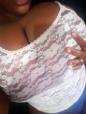 Hot Black Maid Does Some Webcam Black and Ebony - drtuber.com