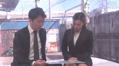 07417 Amateur planning - hclips.com - Japan