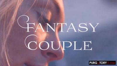 Fantasy Couple Vol 3 E1 - PurgatoryX - hotmovs.com