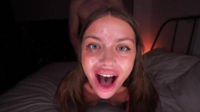 Amateur Teen Rough Face Fuck Porn - upornia.com