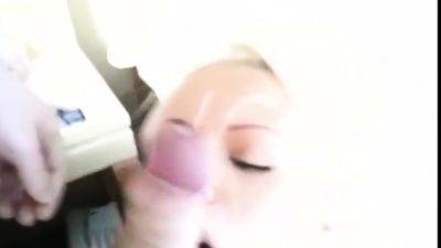 Amateur facial compilation - drtuber.com