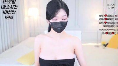 Webcam Asian chick anal masturbation tease - drtuber.com - Japan