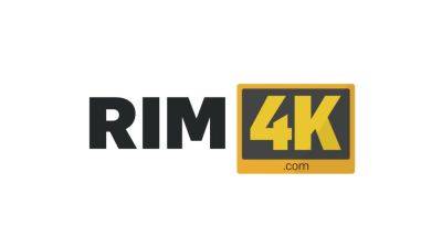 RIM4K. Pretty couple decided that FFM threesome will keep their relations alive - txxx.com