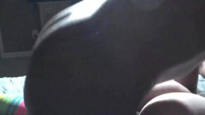 hot amateur milfs sucking and fucking a hard black cock - upornia.com