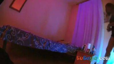 Mature Prostitute Hidden Cam At Red Light District - hclips.com