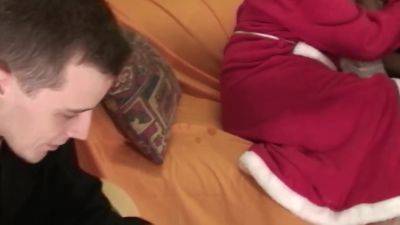 Kohta On Joulu Taas!! Finnish Anal Groupsex Classic - Amateurs Fucking Xmas Xxxmas Christmas - hclips.com - Finland