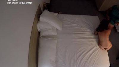 Couple Caught Fucking In Hotel - hclips.com - Colombia