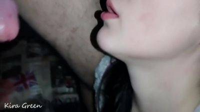 Threesome Sex Blowjob Mouthfuck Doggy Pussy Licking Huge Cumshot Cum Kissing Sucking After Cumming Amateur (full) - hclips.com