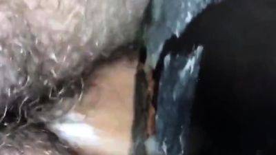 Bareback Amateur Gloryhole Fuck - drtuber.com