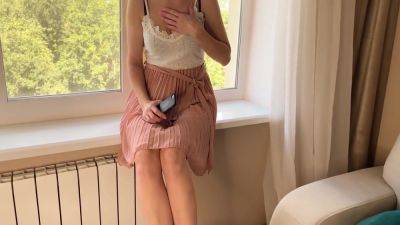 My Friends Stepmom Invited Me To Her Place And Fucked Me Brazenly - Russian Amateur With Conversations - upornia.com - Russia