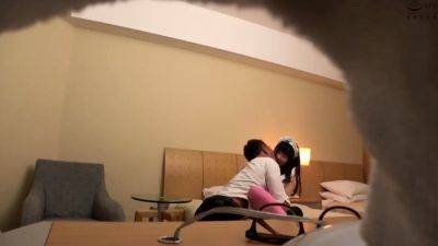 Amateur Asian Deepthroat Blowjob - drtuber.com - Japan