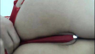 Amateur Video Amateur Webcam Panty Masturbation - drtuber.com